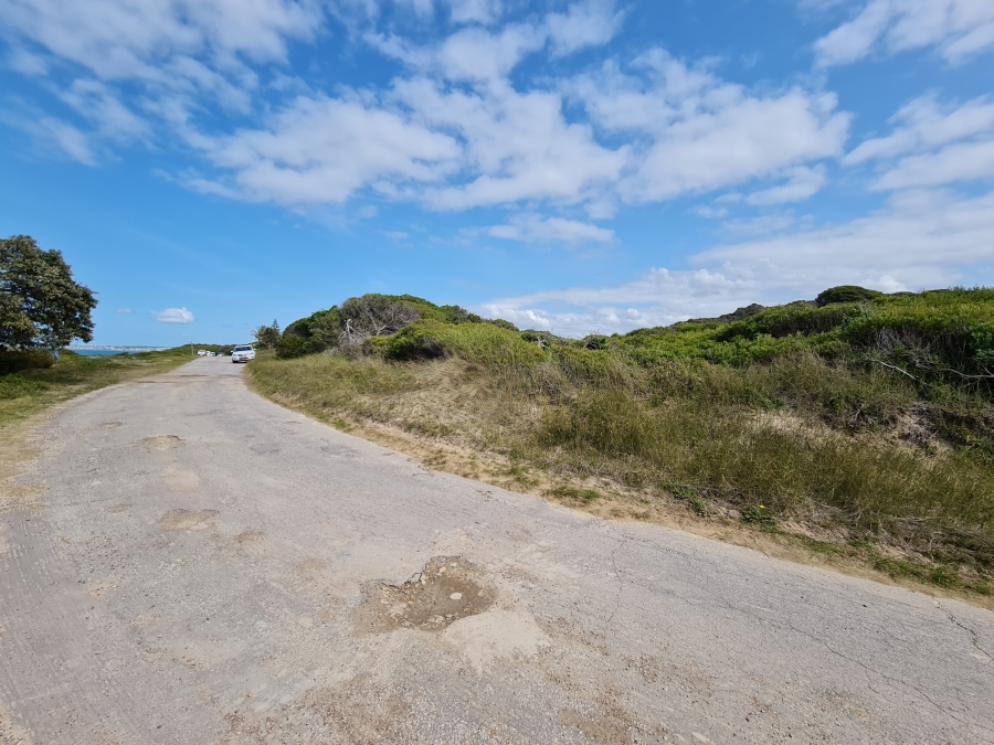 0 Bedroom Property for Sale in Paradise Beach Eastern Cape
